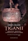 Ţiganii: originil...