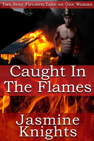Caught in the Flames: A Tale of Two Firemen