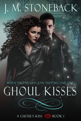 A Ghoul's Kiss (Ghoul Kisses #1)