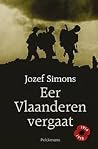 Eer Vlaanderen ve...