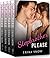 Stepbrother Please Box Set by Erika Snow