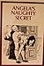 Angela's Naughty Secret (Vintage Adult Novel)
