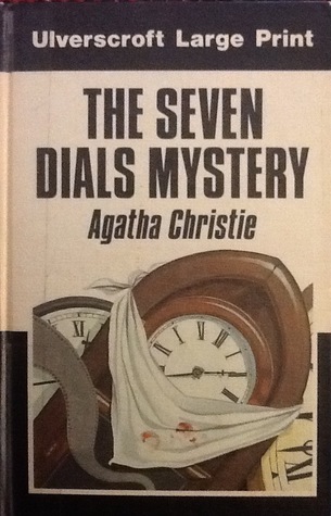 The Seven Dials Mystery