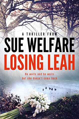 Losing Leah (Kindle Edition)