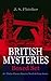British Mysteries - Boxed S...