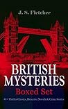 British Mysteries...
