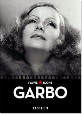 Greta Garbo (Paperback)