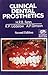 Clinical Dental Prosthetics,2E