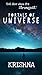 Portals Of Universe (Descendent Of Invincible Warrior Book 1)
