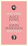 On John Marsden by Alice Pung