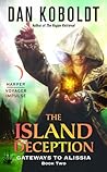The Island Deception (Gateways to Alissia, 2) The Island Deception (Gateways to Alissia, 2)