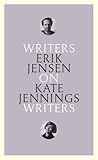 On Kate Jennings by Erik  Jensen
