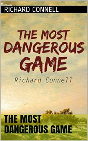 The Most Dangerous Game