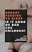 Breastfeeding To Sleep Is It Good Or Bad For Children, Mother Guidance On Breastfeeding