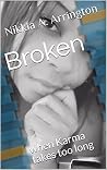 Broken: when Karma takes too long Broken: when Karma takes too long