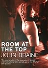 Room at the Top by John Braine