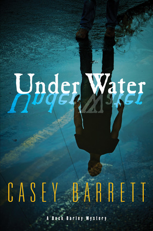 Under Water (Duck Darley #1)