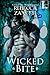 Wicked Bite (Realm Enforcers, #5)