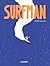 Surfman by Jérôme Ruillier