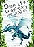 Diary Of A Legendary Ice Dragon (Animal Diary Book 43)