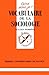 Vocabulaire de la sociologie