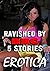 Ravished By BBC: 5 Stories