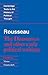 Rousseau: 'The Discourses' and Other Early Political Writings (Cambridge Texts in the History of Political Thought)