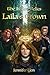Laila's Crown (The Avalon Relics, #3)