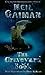 The Graveyard Book