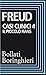 Casi clinici 4: Il piccolo Hans: Analisi della fobia di un bambino di cinque anni (Italian Edition)