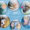 Disney Frozen Storybook Collection