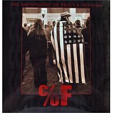Cost of Freedom : The Anthology of Peace & Activism