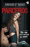 Parceros by Maleja Restrepo