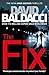 The Fix by Baldacci David