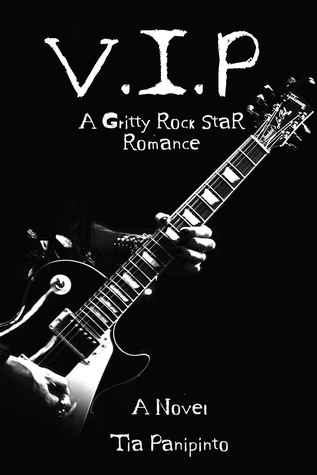 V.I.P (Kindle Edition)