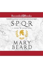SPQR: A History of Ancient Rome