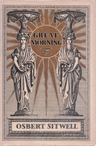 Great Morning: An Autobiography (Hardcover)