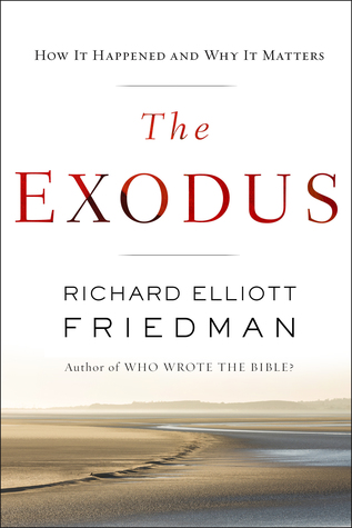 The Exodus (Hardcover)