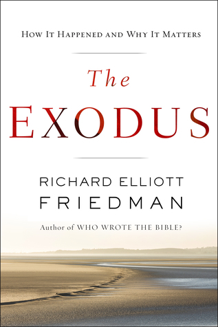 The Exodus