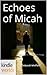 Echoes of Micah (The Vampire Diaries; In The Shadows #2)