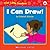 First Little Readers: I Can Draw! (Level A)