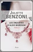 Les enquêtes d'Aldo Morosini - volume 1