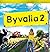 Byvalla 2 (Byvalla, #2)
