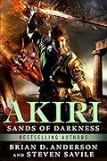 Sands of Darkness