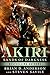 Sands of Darkness (Akiri #2)