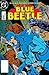 Blue Beetle #16