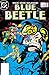 Blue Beetle #23