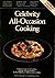 Celebrity All Occasion Cook...