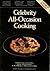 Celebrity All Occasion Cooking by Sally Sullivan
