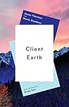 Client Earth Book cover for Client Earth